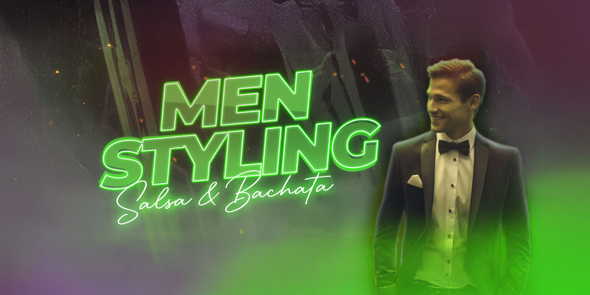 Men Styling Kurse 