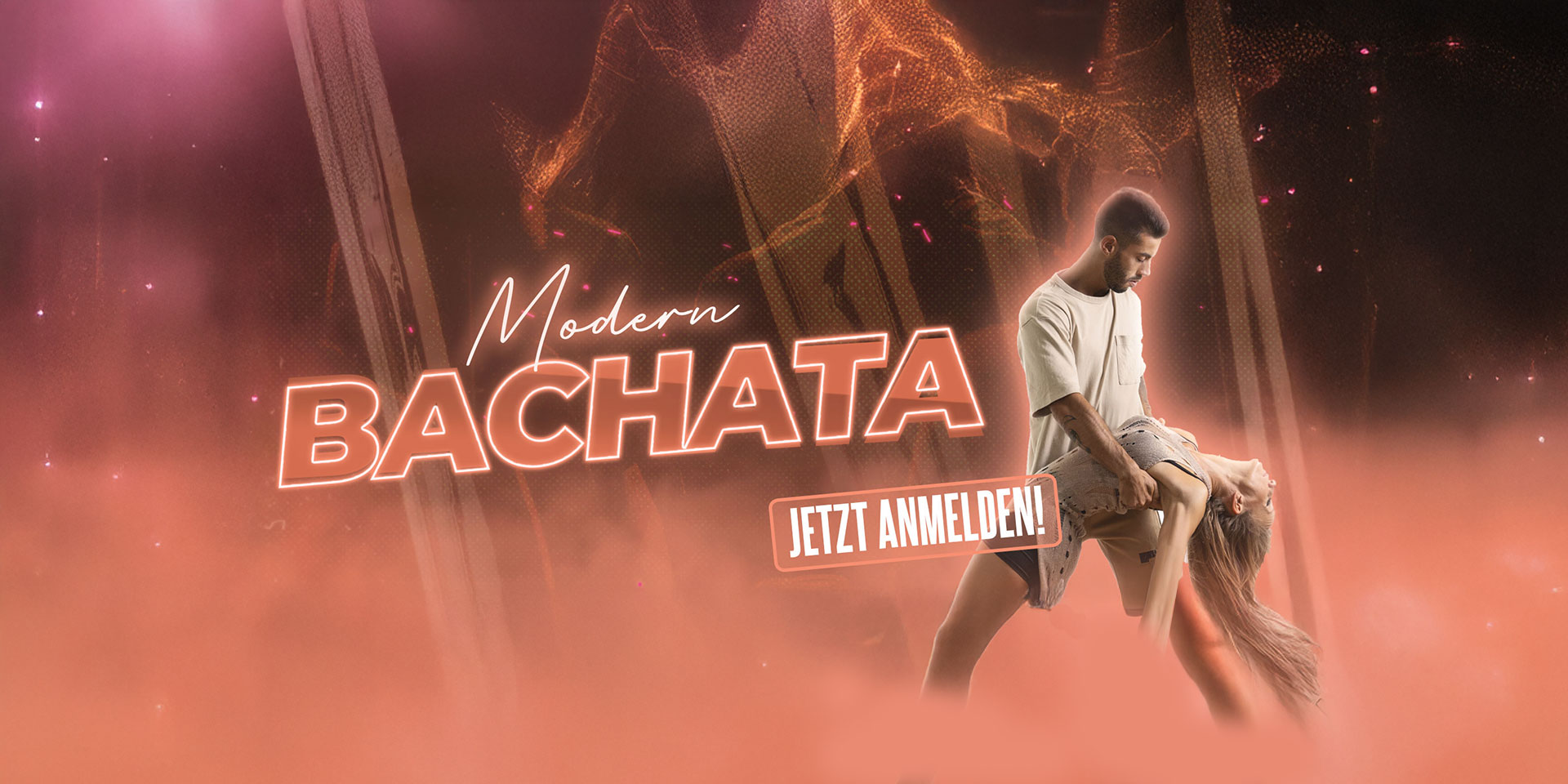 Bachata Kurse 