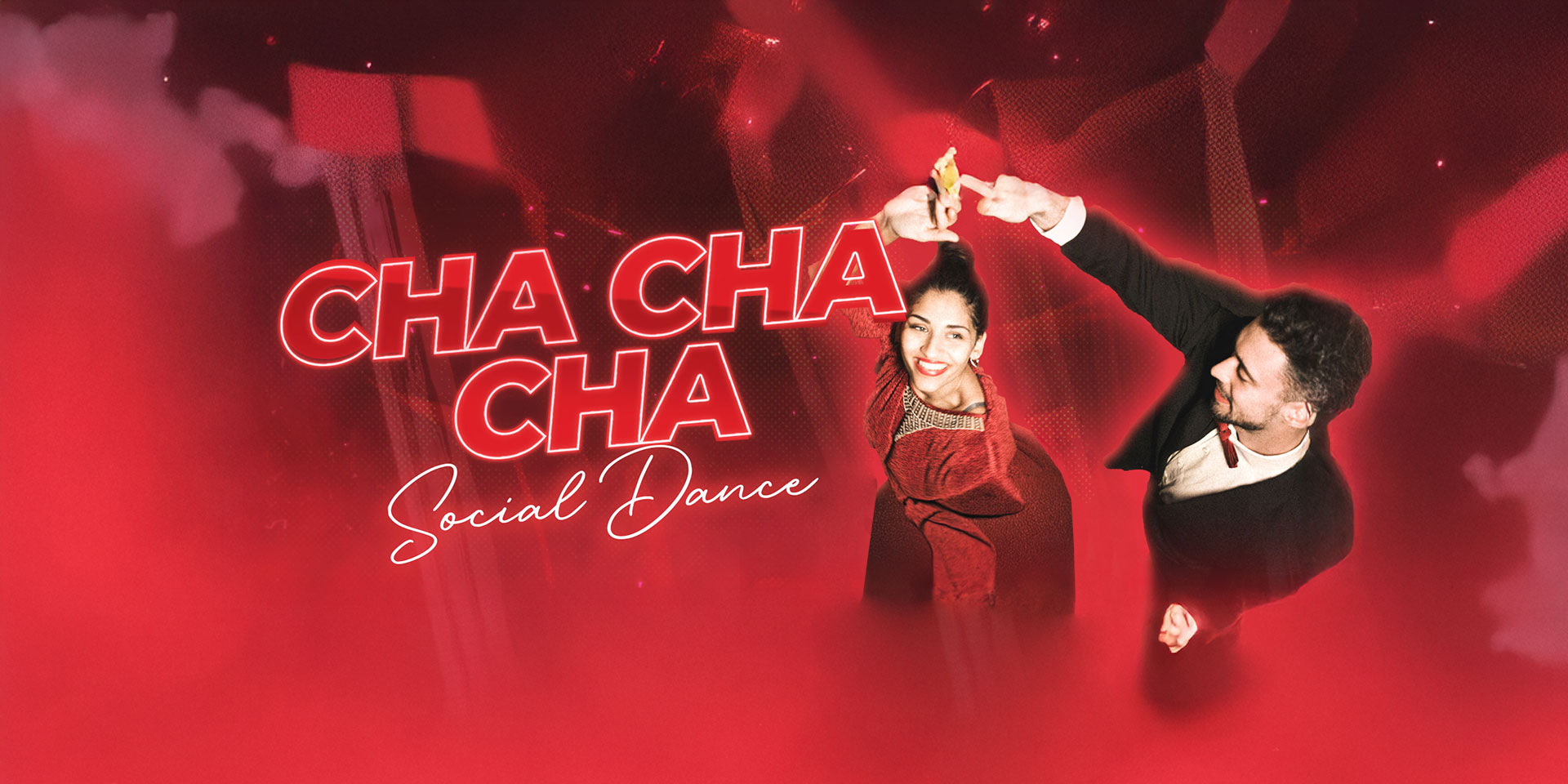 Cha Cha Cha Kurse 