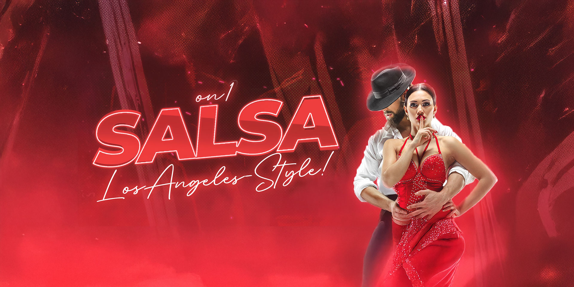 Salsa On1 Kurse 