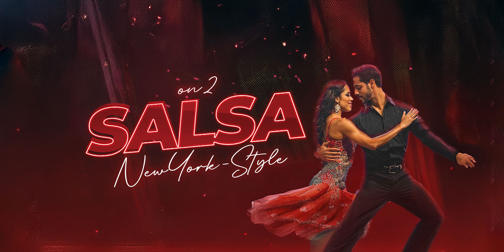 Salsa On2 Kurse