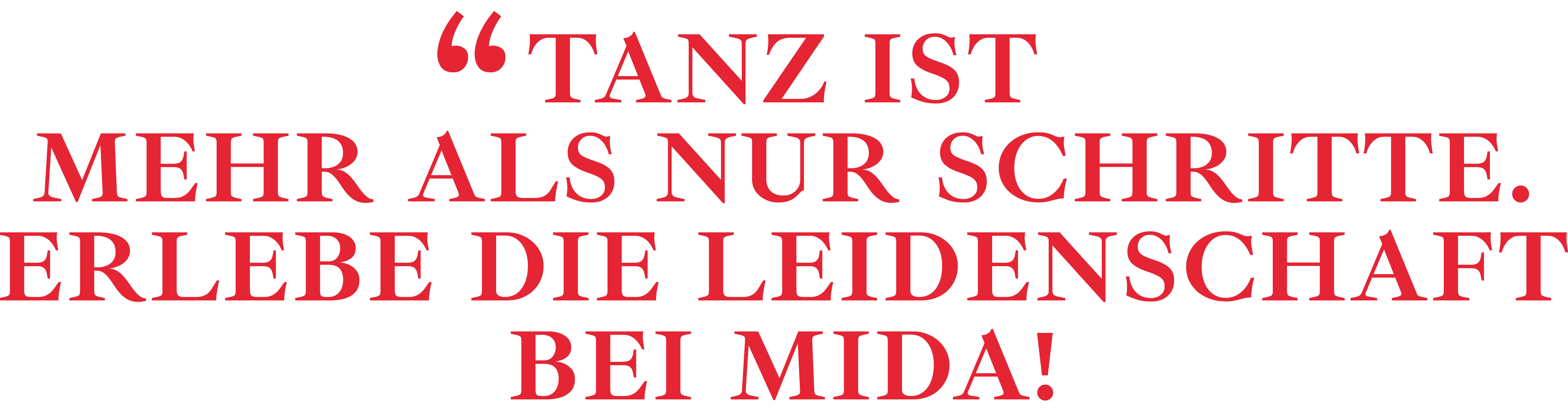 MIDA
