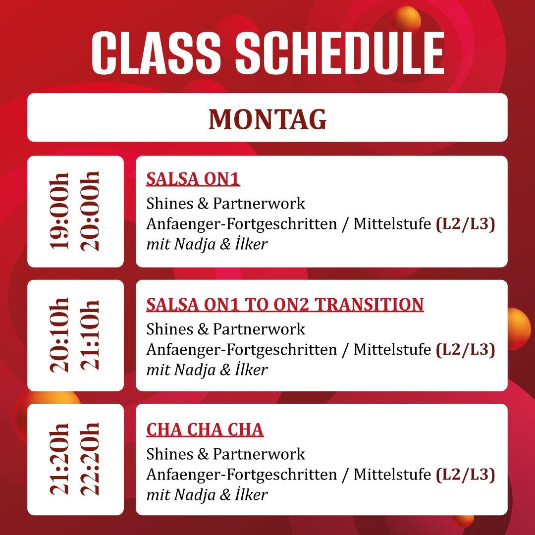 Montag