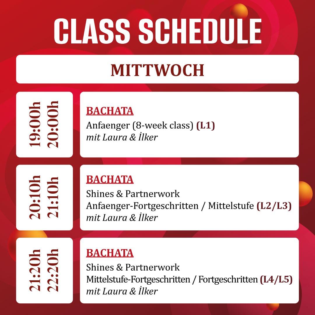 Mittwoch