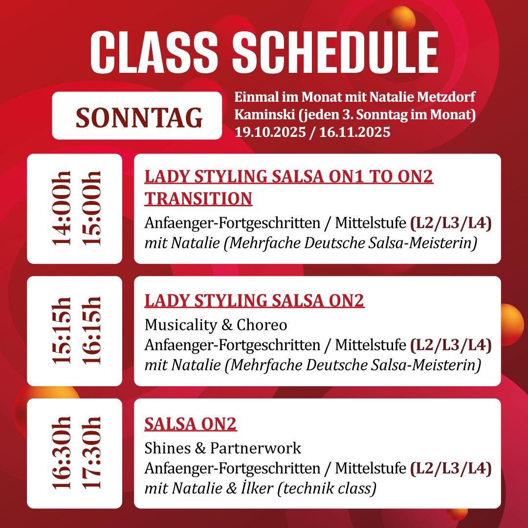 Sonntag