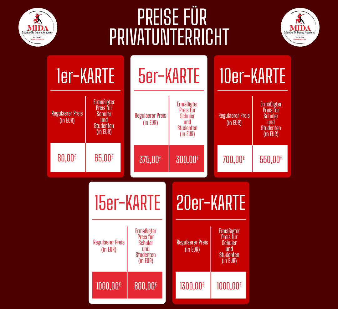 Privatunterricht