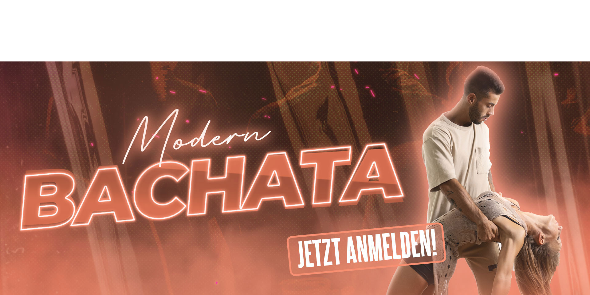 Bachata Kurse 
