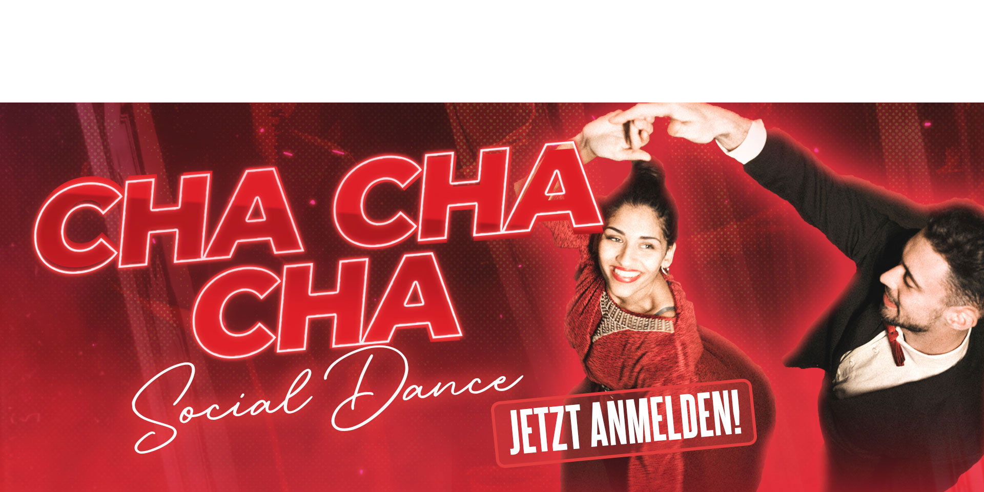 Cha Cha Cha Kurse 