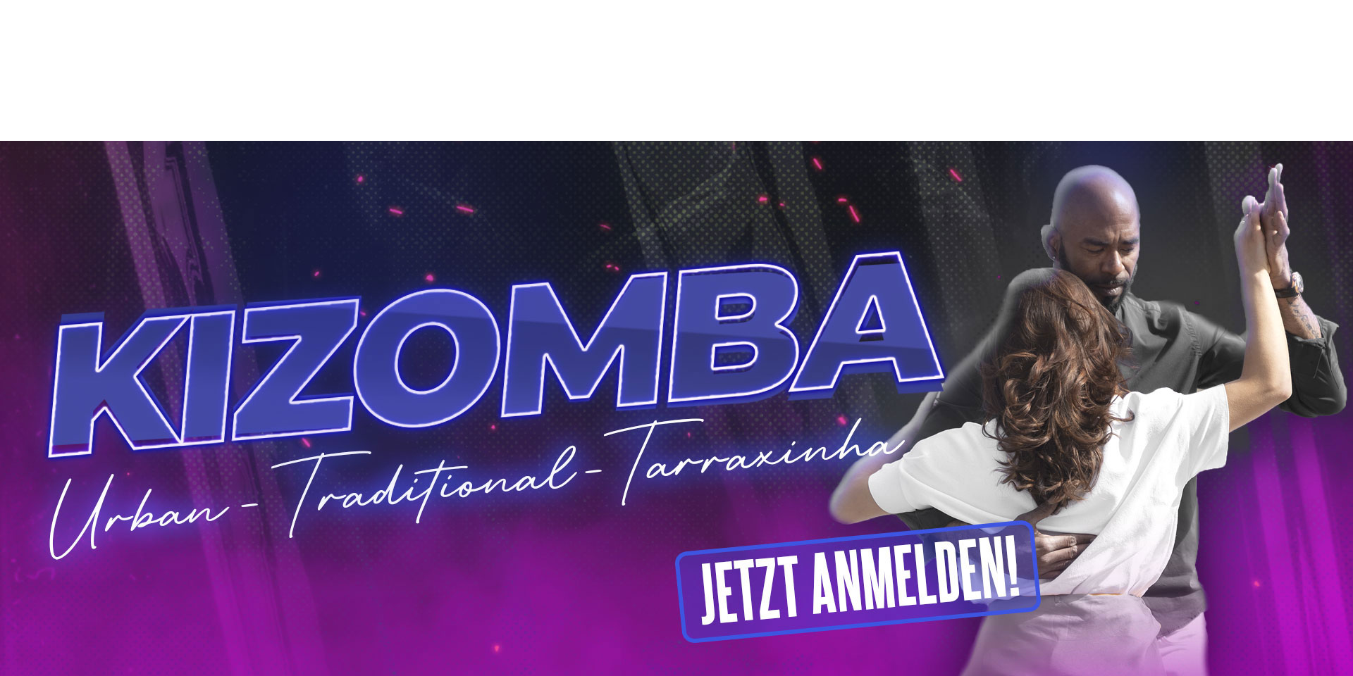 Kizomba Kurse 