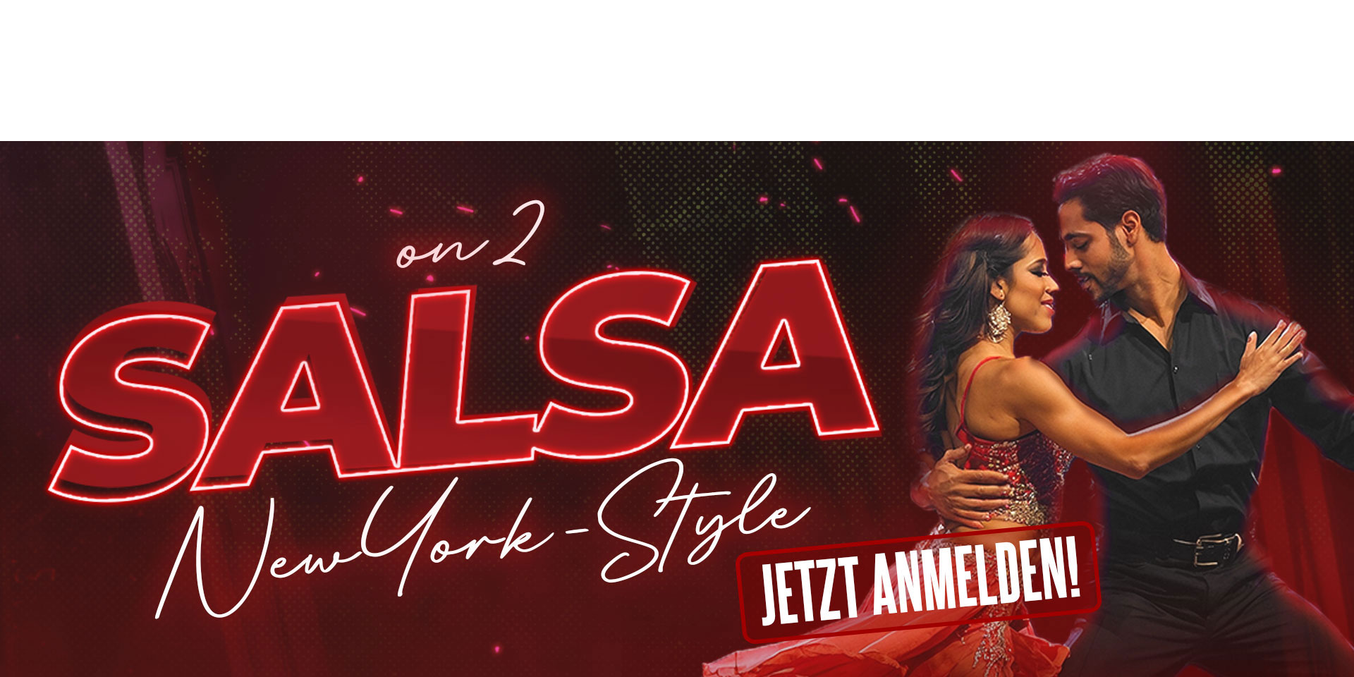 Salsa On2 Kurse 